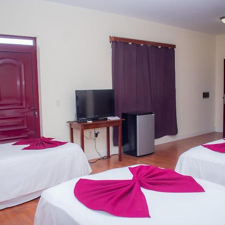 Hotel Santos Pina CAPE VERDE 外观 照片
