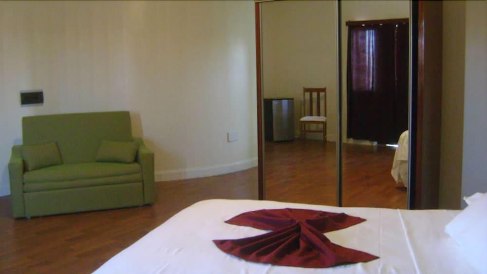 Hotel Santos Pina CAPE VERDE 外观 照片