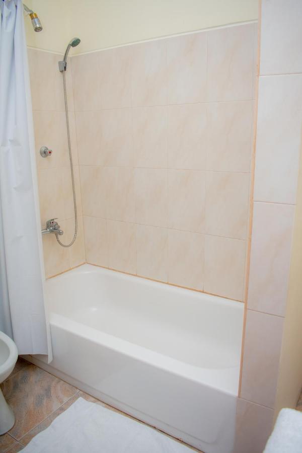 Hotel Santos Pina CAPE VERDE 外观 照片