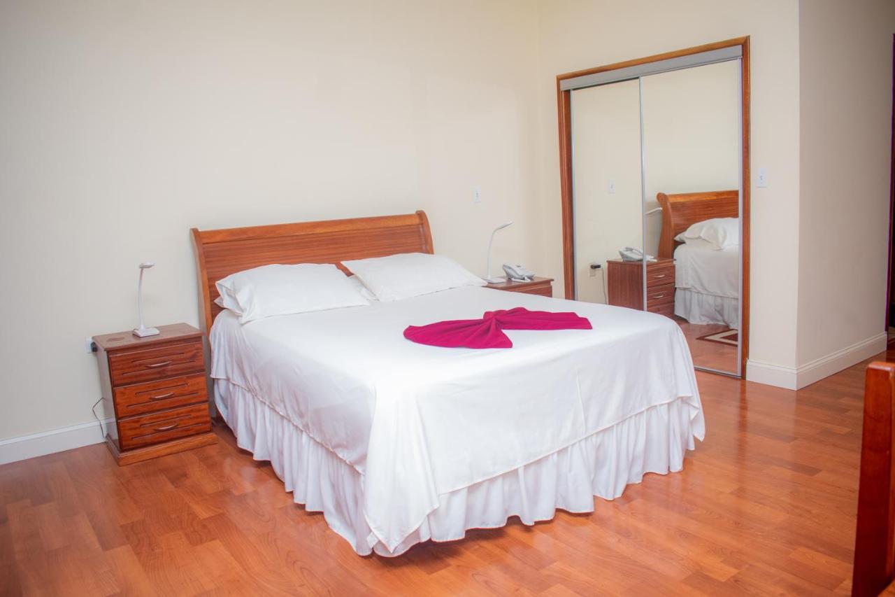 Hotel Santos Pina CAPE VERDE 外观 照片
