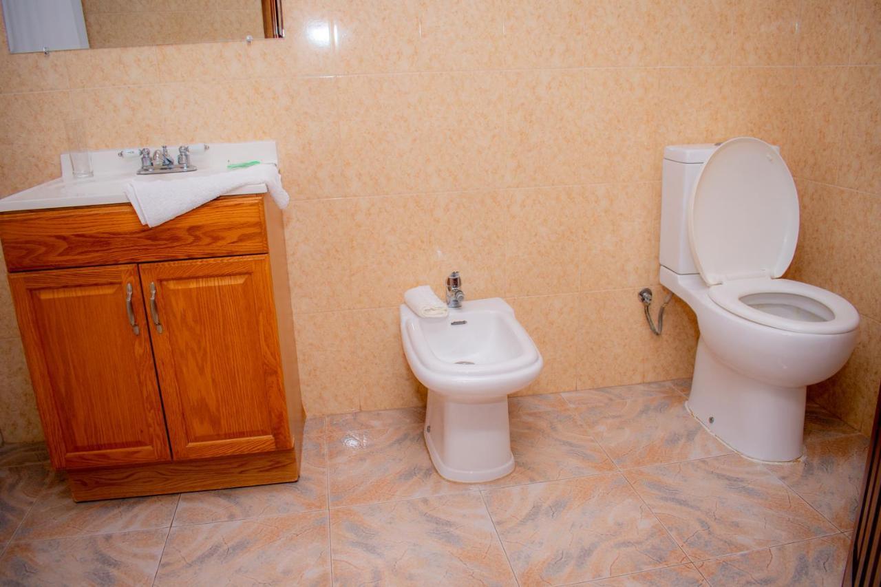 Hotel Santos Pina CAPE VERDE 外观 照片