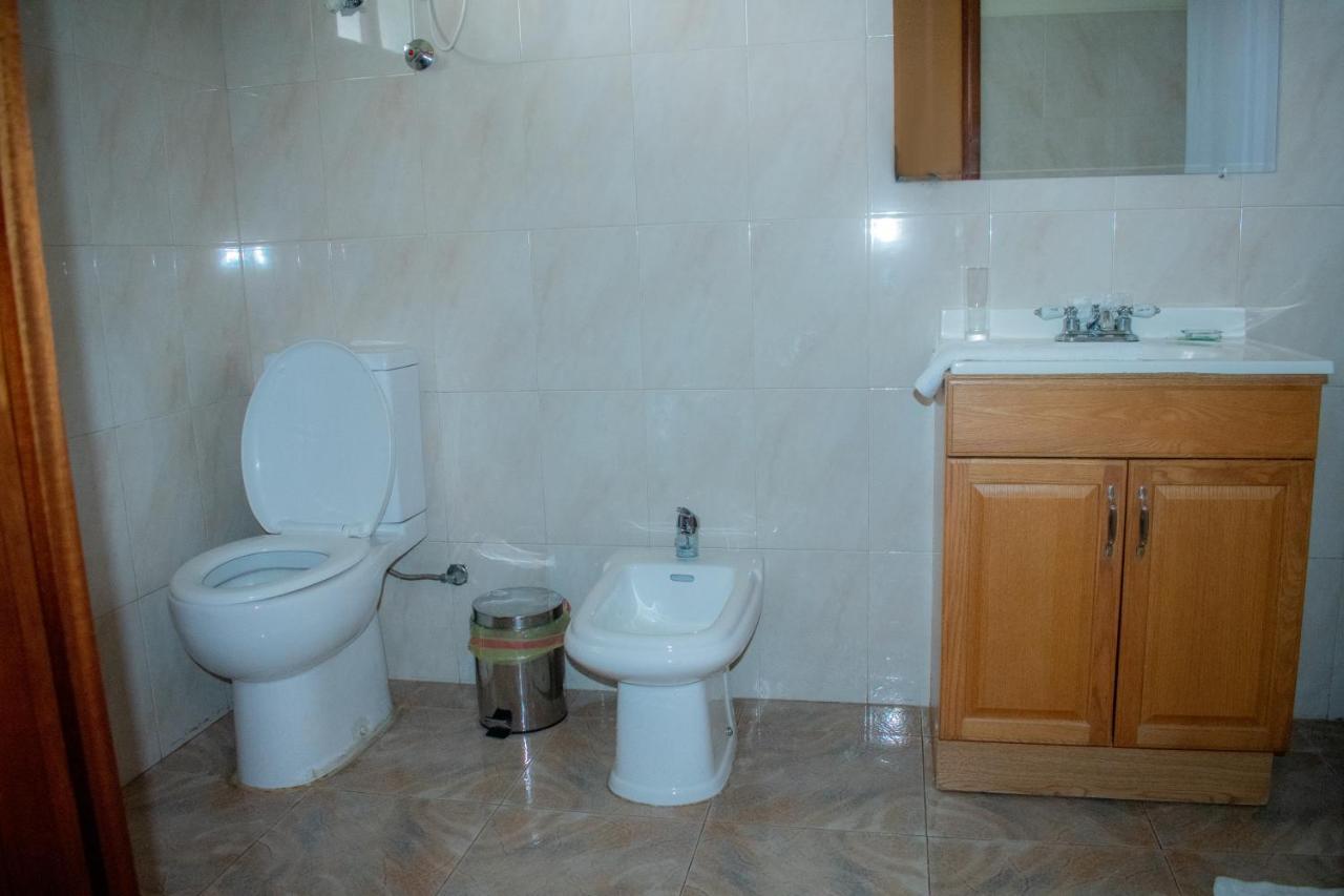 Hotel Santos Pina CAPE VERDE 外观 照片