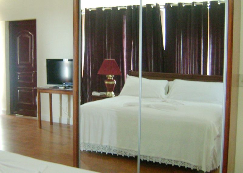 Hotel Santos Pina CAPE VERDE 外观 照片