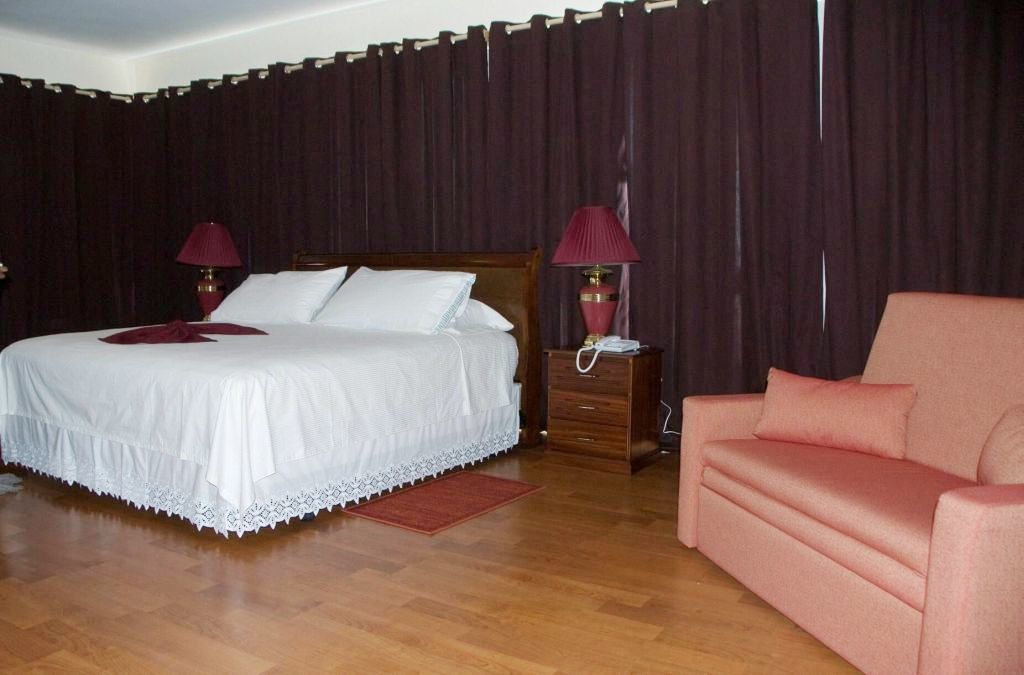 Hotel Santos Pina CAPE VERDE 外观 照片
