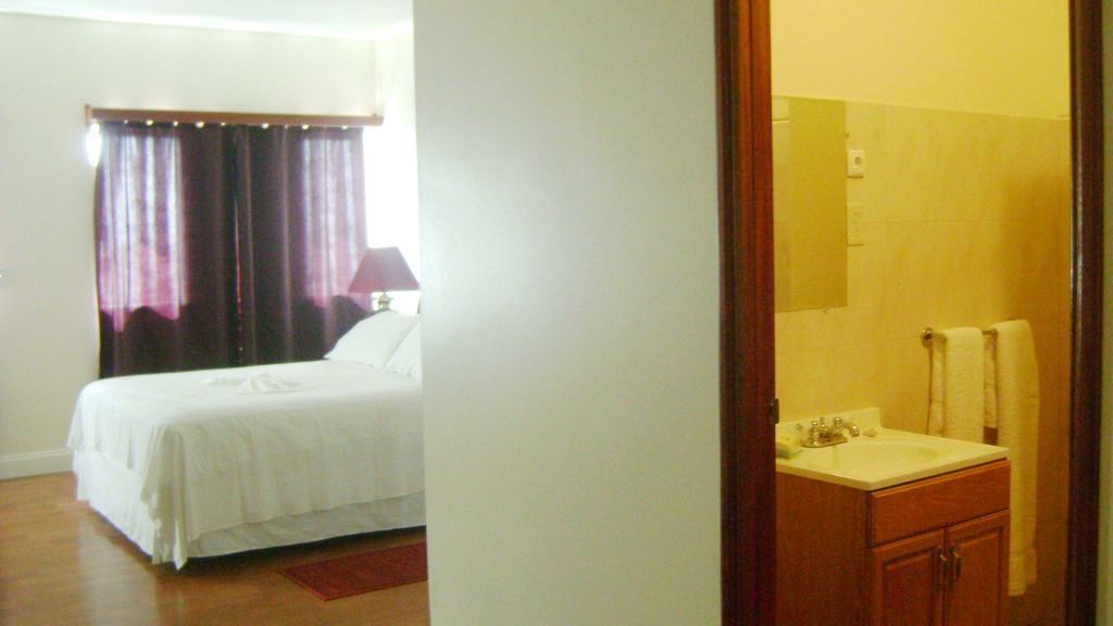 Hotel Santos Pina CAPE VERDE 外观 照片