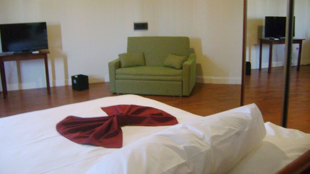 Hotel Santos Pina CAPE VERDE 外观 照片