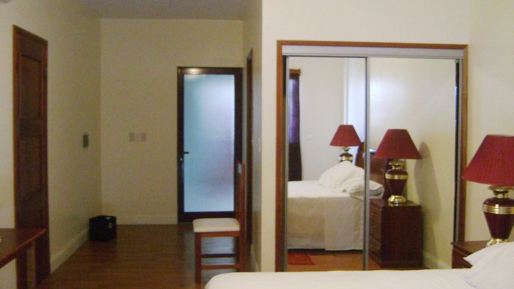 Hotel Santos Pina CAPE VERDE 外观 照片