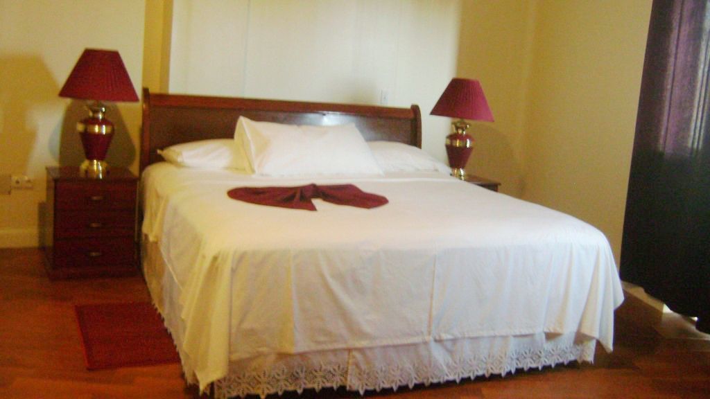 Hotel Santos Pina CAPE VERDE 外观 照片