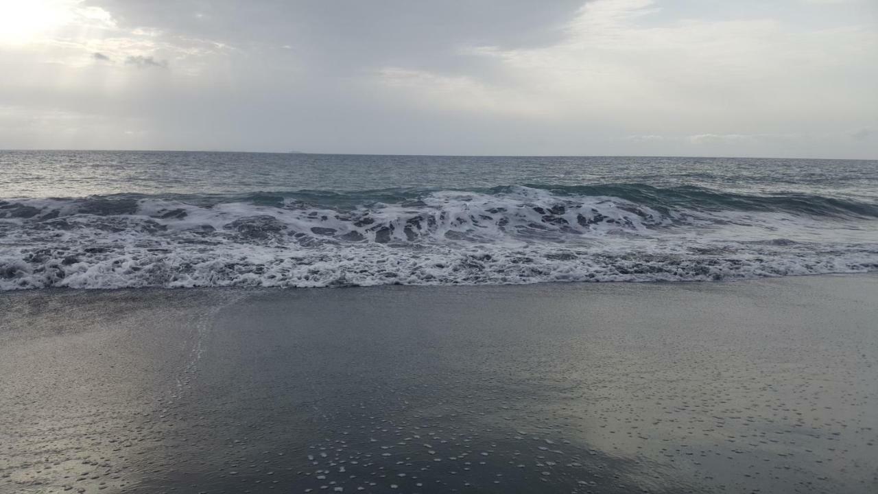 Hotel Santos Pina CAPE VERDE 外观 照片