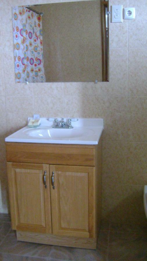Hotel Santos Pina CAPE VERDE 外观 照片